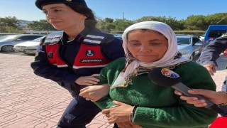 Boynu kırılan Gamzenin babası: Parmak izi kalır diye kızıma dokunmadım”