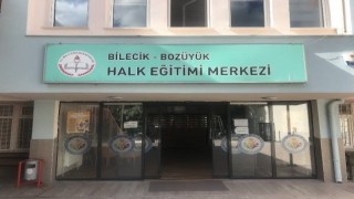 Bozüyükte kurban kesim kursu açılacak