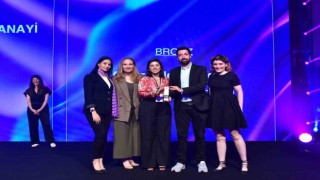 Brandverse Awardstan Castrole 5 ödül