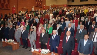 Bu çalıştay özel çocuklar için