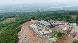 Bu projeyle hem İzmit Körfezi hem de Sapanca Gölünün manzarasıyla mest olacaksınız