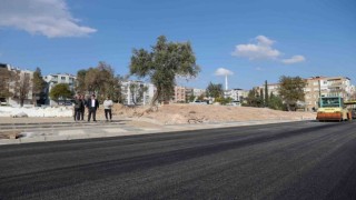 Bucada tam gaz fen işleri mesaisi