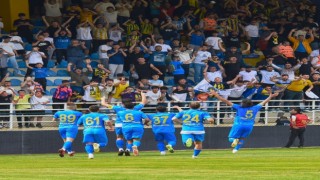 Bucaspor 1928, İskenderunspor karşısında avantaj peşinde