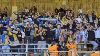 Bucaspor 1928, İskenderunspor maçının biletleri satışa çıkıyor