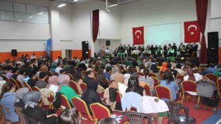 Bulanık Belediyesi, vatandaşlara müzik şöleni yaşattı
