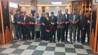 Bulanıkta Diyanet Gençlik Merkezi hizmete başladı