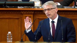 Bulgaristanda 5 seçimin ardından hükümet kuruldu