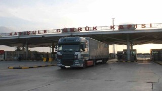 Bulgaristandan Türk tır şoförlerine Schengen kıskacı
