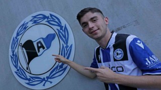 Burak İnce serbest kaldı