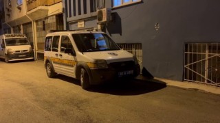 Bursada 59 yaşındaki adam evinde bıçaklanarak öldürüldü