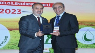 Bursada tarım seferberliği