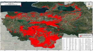 Bursanın ormanlarında ateş yakmak yasaklandı