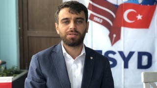 Bursasporda adaylığını açıklayan ilk isim Emin Adanur