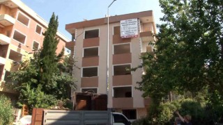 Büyükçekmecede kentsel dönüşüm çalışmaları sürüyor