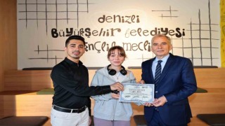 Büyükşehir ile daha donanımlı gençler yetişiyor
