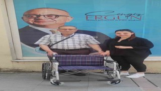 Büyükşehir Keskin Ailesinin talebine duyarsız kalmadı