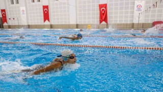 Büyükşehir yaz spor okulları kayıtları başlıyor