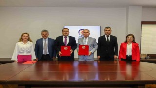 Büyükşehirden üreticiye 133 ton tohum desteği
