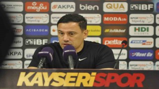 Çağdaş Atan: Gemiyi sağ salim karaya yanaştırdık