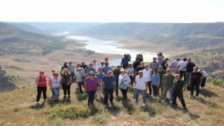 Çal, Baklan ve Bekillinin kültürel zenginlikleri dünyaya tanıtılıyor