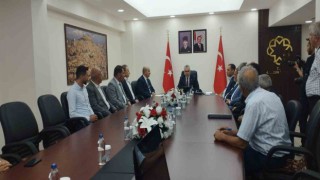 Çalışma ve Sosyal Güvenlik Bakanı Işıkhan: 400 TL olan asgari ücret desteğimizi önümüzdeki 6 ayda 500 lira olarak uygulamaya devam edeceğiz