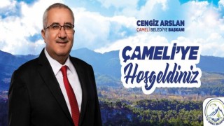 Çameli 9 günlük bayram tatilinin gözdesi oldu