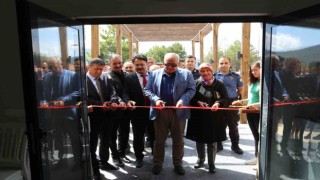 Çamelide Hayat Boyu Öğrenme Haftası etkinlikleri