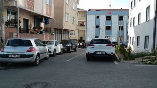 Camları silerken 4. kattan düşen kadın hayatını kaybetti