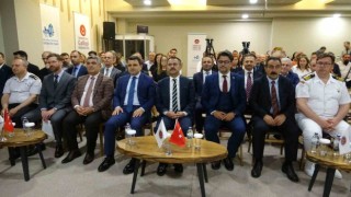Çanakkalede ‘Tarihin Derinliklerini Keşfet Çalıştayı düzenlendi