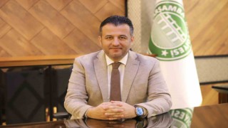 Çarşamba Yeşilırmak Şenlikleri başlıyor