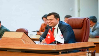 Çarşı Uşakta çalışmalar hız kazandı