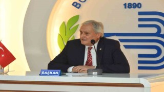 Çarşı ve Kent Meydanından bulunan yerler 10 yıllığına kadar kiraya verilecek