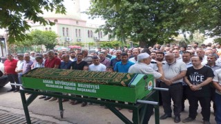 Çatı giderini açmak isterken elektrik akımına kapılıp hayatını kaybetti