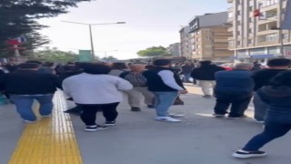 Çekmeköy-Üsküdar metrosundaki teknik arıza nedeniyle vatandaş isyan etti