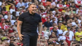 Celtic, Brendan Rodgersla 3 yıllık anlaşmaya vardı