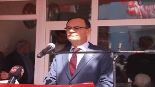 CHP Burdur İl Başkanı istifa etti