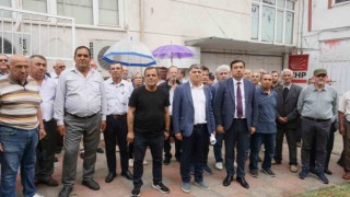 CHP Taban Hareketi, Kılıçdaroğluna karşı Edirneden ayaklandı: Şimdi değişim zamanı