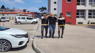 Cinayet sonrası Adanadan Mersine kaçan katil yakalandı, Dayanamadım vurdum dedi