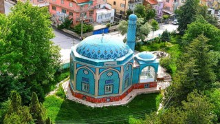 Çinili Cami için herkesin bilgi ve bilim üretip ortaya koyacağı çözüm uygulanacak