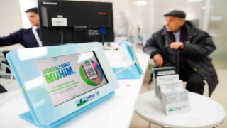 CK Enerji, müşteri memnuniyetini “QR Anket” ile ölçüyor
