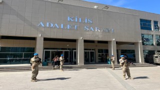 Çobanbey Sınır Kapısında rüşvet operasyonu: 4 tutuklama