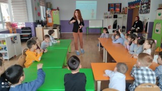 Çocuk İhmal-İstismarı ve Dijital Mahremiyet Bilinci projesi sürüyor