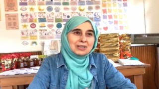 Çocuklara bayram hediyesi