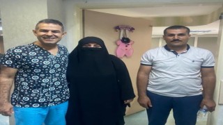 Çocukları olmayan 11 yıllık çift, bayram öncesi çocuk müjdesi aldı
