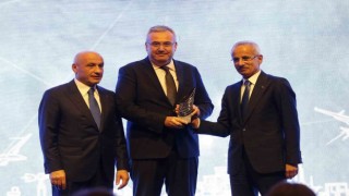 Corendon Airlines, Türkiyenin ilk 1000 ihracatçısı listesinde