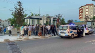 Çorluda kavga: 5 yaralı