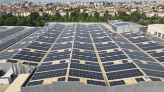 Coşkunöz Metal Formdan yenilenebilir enerji yatırımı