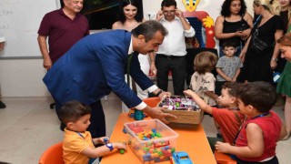 Çukurovada kreş başvuruları başladı