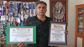 ÇÜ’lü Öğretim Üyesinin projesine Azerbaycan’dan ödül