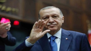 Cumhurbaşkanı Erdoğan AK Parti grup toplantısında konuştu(2)